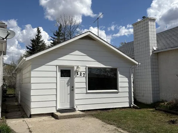 127 2nd AVENUE W, Biggar, SK S0K 0M0