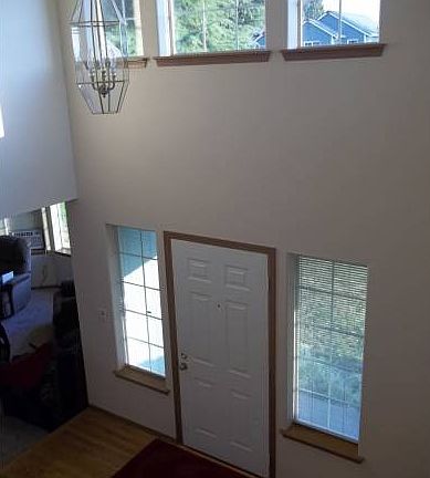 entry way