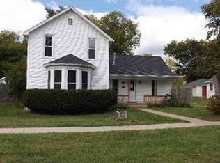 215 S 5th St, West Branch, MI 48661