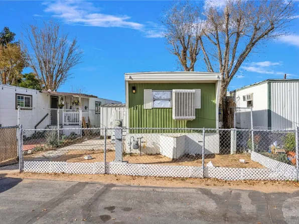 13892 Pioneer Rd Space 17, Apple Valley, CA 92307