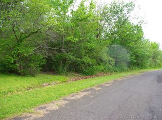 330 South Rd, Wagoner, OK 74467