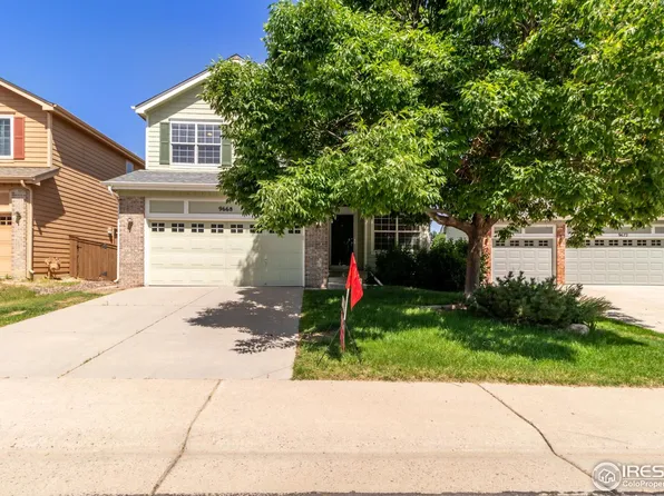 9668 Silverberry Cir, Highlands Ranch, CO 80129