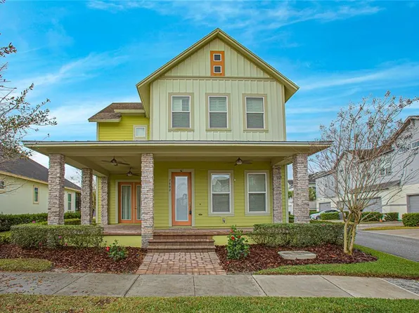 7802 Lower Perse Cir, Orlando, FL 32827