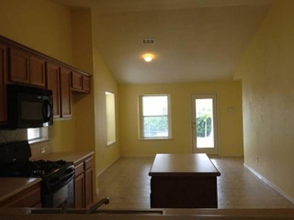 Dining Space