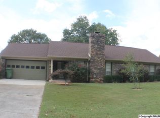 10308 Essex Dr SW, Huntsville, AL 35803
