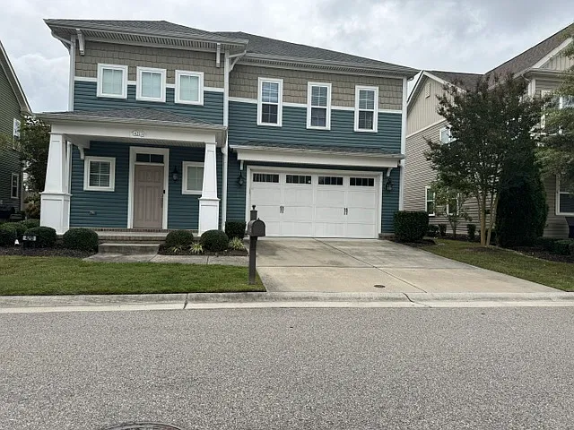 4213 Archstone Drive - 1 — Photo 2