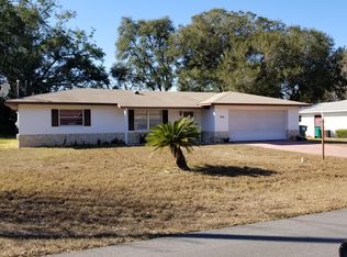 612 4th Ave, Lady Lake, FL 32159
