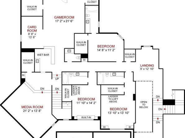 1719 Byron Nelson Pkwy, Southlake, TX 76092