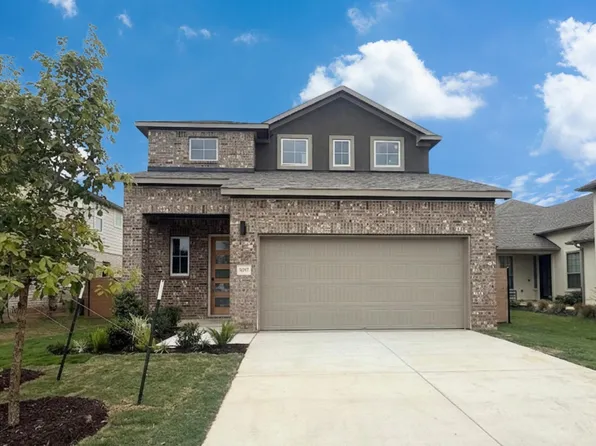 1037 Stonehill Dr, Georgetown, TX 78633