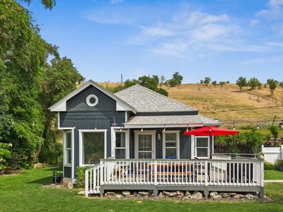 16783 Cottonwood Canyon Rd, Yakima, WA, 98908