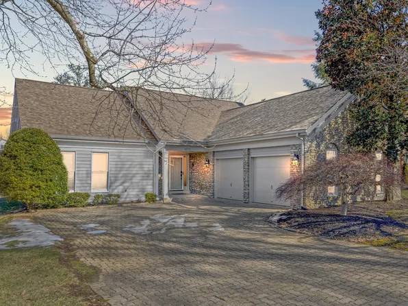 1453 Sugar Maple Ln, Lexington, KY 40511