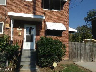 604 Maury Ave, Oxon Hill, MD, 20745