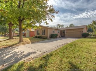 1536 E 59th Pl, Tulsa, OK 74105