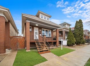 5341 S Richmond St, Chicago, IL 60632