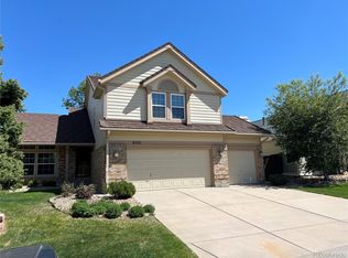 6571 Jackson Ct, Highlands Ranch, CO 80130