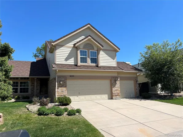 6571 Jackson Court, Highlands Ranch, CO 80130