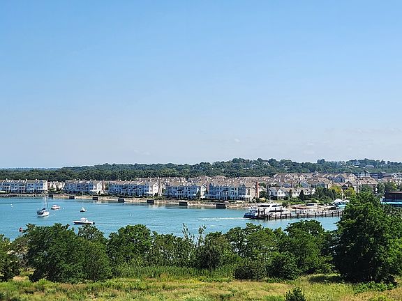 Unit Special-Balcony View