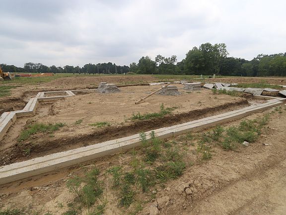 Homesite