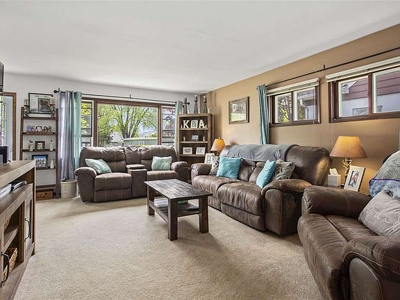 An Abundance Of Natural Light