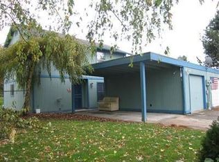 3030 M Dr NE, Auburn, WA 98002