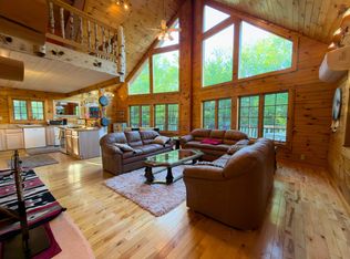 1988 Hudson Road, Waterford, VT 05848