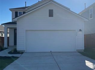 304 Fluttermill Loop, Liberty Hill, TX 78642