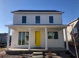4443 Crestone Peak St, Brighton, CO 80601