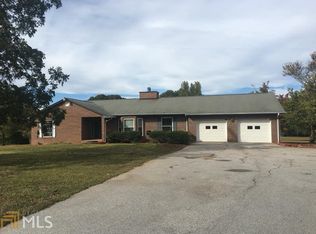 857 Mill Rd, McDonough, GA 30253