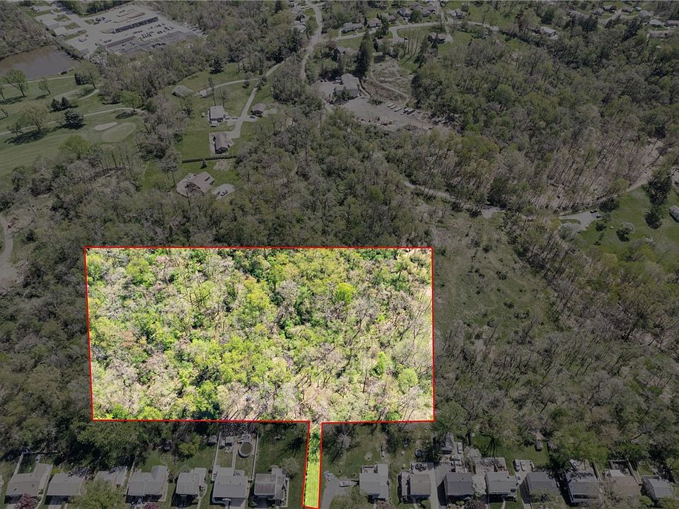 1st image of 0 Park Dr