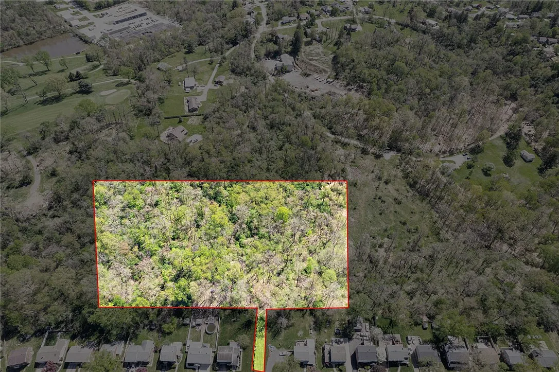0 Park Dr photo 1