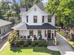 742 Atalanta Ave, Saint Louis, MO