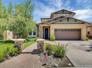 19755 Castille Ln, Saugus, CA 91350