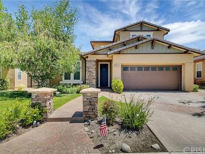 19755 Castille Ln, Saugus, CA, 91350