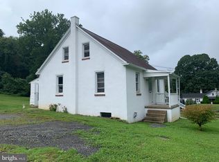 1714 W Philadelphia Ave, Boyertown, PA 19512