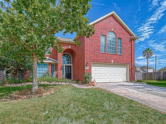 2nd image of 12702 Autumn Glen Dr