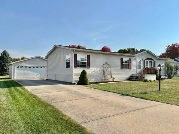 5640 Irving Blvd, Machesney Park, IL 61115