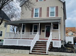10 Beacon St, Everett, MA 02149