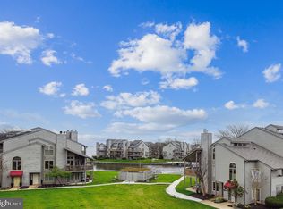 7006 Channel Village Ct APT 202, Annapolis, MD