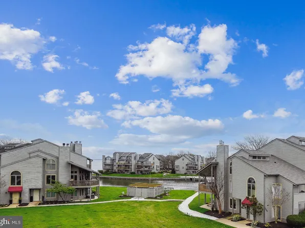 7006 Channel Village Ct APT 202, Annapolis, MD 21403