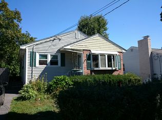 43 Dow Rd, West Roxbury, MA 02132