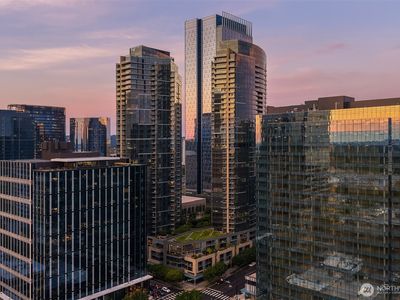 500 106th Avenue NE #501, Bellevue, WA, 98004