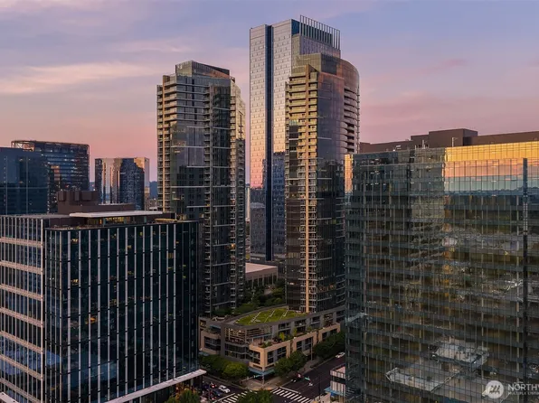 500 106th Avenue NE #501, Bellevue, WA 98004