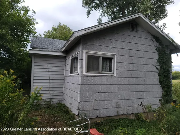 543 S Eifert Rd, Mason, MI 48854