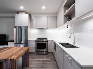 741 Anskar Ct #101, Coquitlam, BC