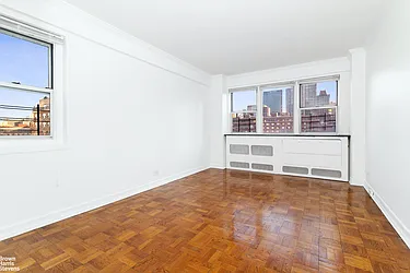 Rented by Brown Harris Stevens