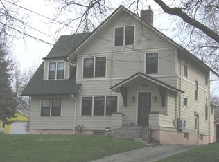 4006 Cottage Grove Ave, Des Moines, IA 50311