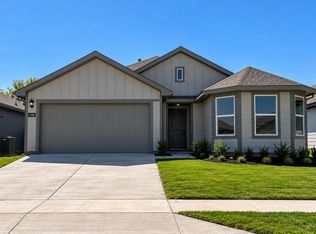 1536 Lemon Tree Ln, Fort Worth, TX 76140