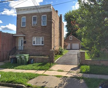 1620 S Wood Ave, Linden, NJ, 07036