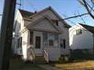 48 Agnes St, Springfield, MA 01118