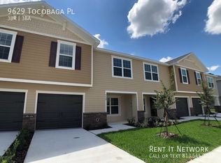 9629 Tocobaga Pl, Riverview, FL 33578